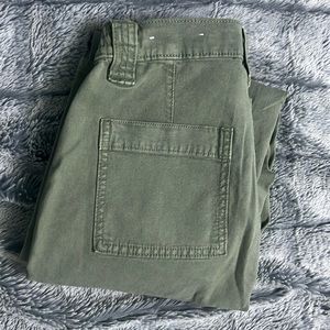 American Eagle Cargos.
